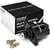 RIDEX 1298I0007 Regolatore minimo elettrico con anello tenuta Compatibilità con RENAULT CLIO II BB0/1/2, CB0/1/2