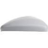 TYC Copertura, Specchio esterno 326-0113-2 | Compatibile con: CITROËN C3 III, C3 III Van, C4 CACTUS, C4 CACTUS Van, PEUGEOT 2008 I, 208 I, 208 Kasten/Schrägheck