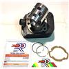 Generico GRUPPO TERMICO DR EVOLUTION D. 43 SP. 10 CIAO BRAVO, SI, GRILLO, BOXER