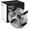 RIDEX 653W0133 Mozzo ruota Anteriore bilaterale Compatibilità con HYUNDAI i20 PB, PBT