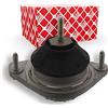 FEBI BILSTEIN Sospensione, Motore 07585 Compatibile con: AUDI 80 B4 Avant, 80 B4 Stufenheck, CABRIOLET B3, COUPE B3