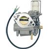 GKPSSURV Carburatore per Yamaha 15HP 20hp F15/F20 4 tempi motori fuoribordo 6AH-14301-00 6AH-14301-01, adatto per parsun 20 hp 4 tempi barca motori carb assy (15 CV)