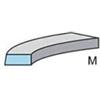KOLBENSCHMIDT Kit fasce elastiche 800119311000 Compatibile con: NISSAN BLUEBIRD SYLPHY/SYLPHY III, CUBE, JUKE, JUKE, JUKE Van, MICRA C+C III, MICRA III, NOTE, NV200 / EVALIA Bus, NV200 Kasten