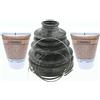 FEBEST 0115-KDJ95T Cuffia semiasse Anteriore