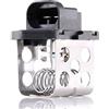 RIDEX 4145R0005 Resistore addizionale Elettromotore-Ventola radiatore Compatibilità con RENAULT Clio 3 Hatchback BR0/1, CR0/1