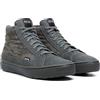 TCX Shoes 1 - Man STREET 3 AIR CAMO/GREEN