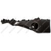 PRASCO Supporto, Paraurti TY2011053 | Compatibile con: TOYOTA AYGO