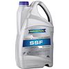 RAVENOL SSF Special Servosterzo Fluid/hydraulikoel/Servosterzo Liquido, 4 Litri