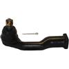 JAPANPARTS JPTI-K66L Testina Sterzo