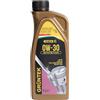 LUBRIALPHA - Olio Motore 0W30 | Edge Professional LongLife III | VW 504 00/507 00 | Adatto per Benzina e Diesel | Protezione Avanzata | Con Fluid TITANIUM | 1 Lt
