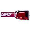 Leatt 8022010390 Maschera Velocity 5.5 Rosso, Rose Uc 32%