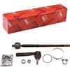 TRW Tirante trasversale JRA551 Compatibile con: ABARTH GRANDE PUNTO, ALFA ROMEO MITO, FIAT GRANDE PUNTO, PUNTO EVO, OPEL CORSA D, CORSA D Kasten/Schrägheck