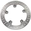 Konerstone Dischi freno posteriori per B.M.W K1200S 2003-2008 ABS/GS 1200 2004-2012 Accessori ABS Ricambi Moto R1200GS R 1200 GS GS1200 2005 2006 2008 2009 2010 20111 -