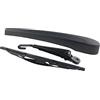 RAGBUSCLE Set Braccio E Lama Tergilunotto Posteriore, Compatibile Con Buick Encore 2013-2020, Chevy Trax 2015-2020, Opel Mokka 2013-2019, Sostituisce 95915136, 95466019, 95915137