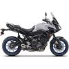 SHAD Fissaggio 3P System Yamaha MT-09 Tracer 18-