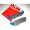 Brembo PASTIGLIE FRENO ANTERIORE BREMBO LIBERTY IGET 50/125/150 4T 3V 2015>2019 LIBERTY EURO 5 50/150 2021 MEDLEY 125/150 2016>2021