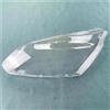 FUNFOB Per Ford Per Tourneo Per Custom Per Transit V362 2016-2020 Accessori Per Auto Faro Copertura Della Lampada Borsette Paralume Maschera Trasparente Anteriore Faro Copertura(Sinistra)