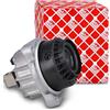 febi bilstein 104265 supporto motore, 1 unità | Compatibile con: BMW 5, 5 Gran Turismo, 5 Touring, 6 Cabriolet, 6 Coupe, 6 Gran Coupe, 7
