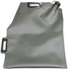 TINGYUS Borsa Portabagagli Moto 5L 10L 20L 30L Portatile Auto Moto Borsa Morbida Olio Sacca Benzina Fuoristrada Taniche Olio Scorta Serbatoio Carburante Secchio Benzina Tanica Borsa Sella Moto(10L)