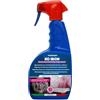 FRA-BER Ko Iron Remover Decontaminante per Ferro e Residui Ferrosi per Carrozzeria e Cerchi Auto - 750 ml - 1 Pz