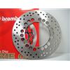 Brembo DISCO FRENO POSTERIORE BREMBO MAJESTY 400 2004 > 2016 X-MAX 400 2014 > 2016