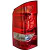 camionetka Fanale posteriore lato sinistro per M e r c e d e s Vito, Viano, V-class 2014-2019/Lampada posteriore OEM A4478201264