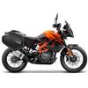 SHAD 3P System KTM Adventure 390
