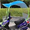 cecaro group Copertura antipioggia per moto scooter bici cappotta parasole impermeabile