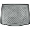 MTM Vasca Baule per Ford Mustang Mach-E 2020- Protezione Bagagliaio su Misura con Antiscivolo, Resistente, Facile da Lavare e Inodore, cod. 9490