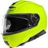 SCHUBERTH CASCO C5 SOLID ECE Fluo Yellow 57 (M)