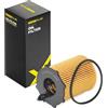 RIDEX PLUS 7O0013P Filtro olio con guarnizione Compatibilità con VW Passat Variant 3G5, CB5