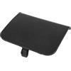 Valtorencia Tappo Di Copertura Gancio Traino For Paraurti Anteriore Dell'auto, Adatto For Nissan, Micra K14 2014-2016 622A0-3HN0H coppia copertura gancio traino paraurti anteriore