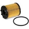 BESTPRICE ATP 1x filtro olio Filtro per cambio olio