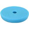 POLYTOP One-Step Pad Excenter blu 165 x 25 mm - tampone lucidante per lucidatrici eccentrici - accessori per lucidatura auto