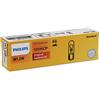 Philips 12516CP - Set di 10 lampadine per cruscotto con indicatore di arresto del freno, per interni
