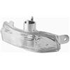 GFVFGNLNNA Per Skoda Per Fabia MK3 2014 2015 2016 2017 2018 Specchietto Retrovisore Anteriore Destro, Luce Indicatore Senza LED Ricambi Auto