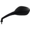 Generico Specchietto Specchio Retrovisore sinistro Compatibile con Yamaha VP X-City 125/250 2007-2013