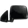 Equal Quality RD01973 Specchio Specchietto Retrovisore Esterno Destro
