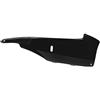 NTT S COMPATIBILE CON OTTO PEDANA DESTRA T MAX COMPATIBILE CON TMAX 500 NERO LUCIDO TIPO ORIGINALE 2001-2007