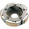 Generico Frizione Girante per Suzuki Burgman 400, Modello 1999-2006, Componente Trasmissione