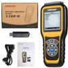 tfscar OBDSTAR X300 M speciale per regolazioni e supporto OBD-II per Benz & MQB Video Graphics Array Funzione KM