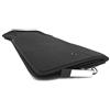 kh Teile CLK W208 (1997 - 2002), tappetini auto in velour, set da 4 pezzi, nero