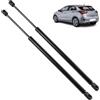 STARKIT PERFORMANCE 2 pistoncini portellone compatibili per Hyundai i30 (3 e 5 porte) (2012-2017) ammortizzatori cofano posteriore. 81770A6000, 81780A6000