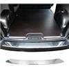 OMAC Protezione Soglia Baule Paraurti compatibile con Citroen Jumpy 2016-2025 L1 L2 Acciaio Inox Cromato