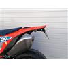 GroFaTec Portatarga per KTM smc 690 Anno di Cost. 2019-2023 GroFaTec Evo Smart Porta Targa 690 SMC-R Träger 690 Enduro Halter kurzes Heck Heckumbau Porta Targat