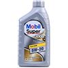 Mobil 1 Liter MOBIL 5W-20