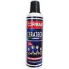 Cormar Additivo Ceramico Motore CERATECH - Protezione Avanzata, Riduce Consumi, Mantiene Pulito Il Circuito Olio - Trattamento Antiattrito per Auto e Moto