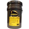 Shell Rimula R6 M 10W40 E7 228.5 Secchio da 20 Litri -Olio Motore Camion e Mezzi Pesanti
