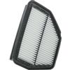 RIDEX 8A1630 Filtro aria con prefiltro Compatibilità con OPEL ANTARA