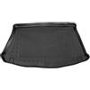 MTM Vasca Baule per Alfa Romeo 147 2001-2010 Protezione Bagagliaio su Misura con Antiscivolo, Resistente, Facile da Lavare e Inodore, cod. 11